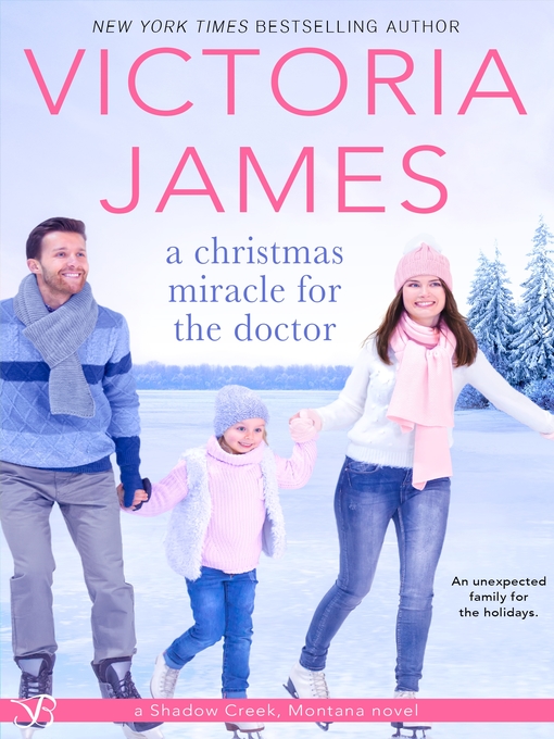 Title details for A Christmas Miracle for the Doctor by Victoria James - Available